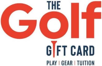 Logo de The Golf United Kingdom