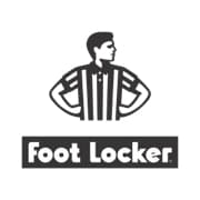 Logo de Foot Locker Netherlands