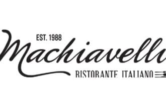 Logo de Machiavelli Australia