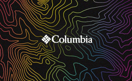 Columbia UAE logo
