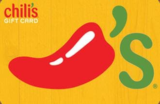 Logo de Chili's USA