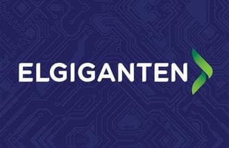 Elgiganten Denmark gift card
