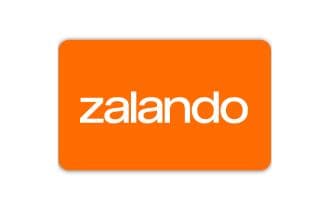 Zalando Hungary gift card