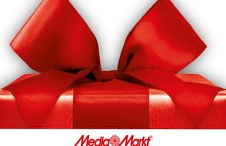 Logo de Media Markt Portugal