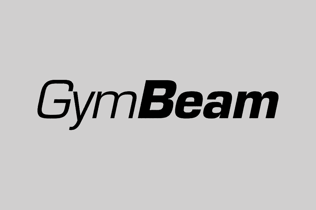 Logo de GymBeam Ukraine