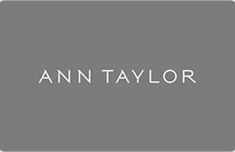 Ann Taylor USA logo