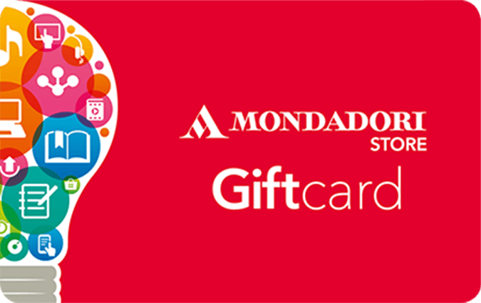Logo de Mondadori Italy
