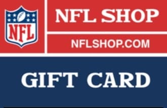 Logo de NFL Shop USA