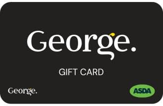 ASDA George United Kingdom logo