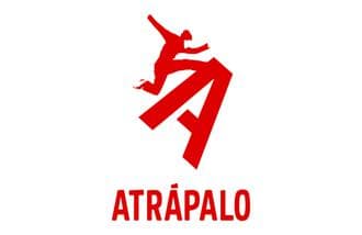 Atrapalo Spain logo