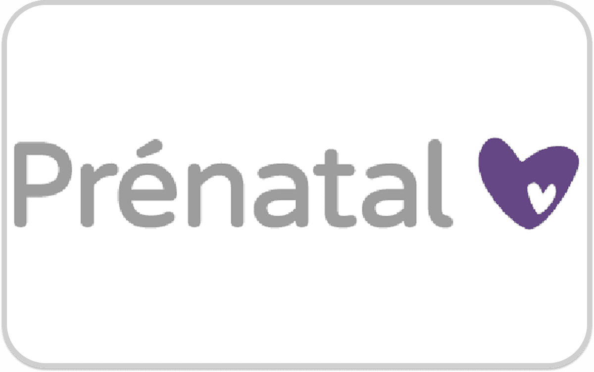 Logo de Prenatal Netherland Netherlands