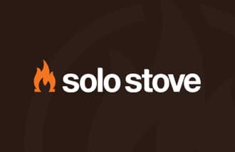 Logo de Solo Stove USA
