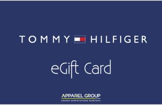 Logo de Tommy Hilfiger Bahrain