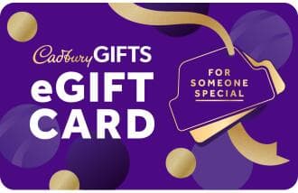 Cadbury Gifts United Kingdom logo