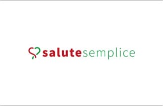 Logo de Salute Semplice Italy