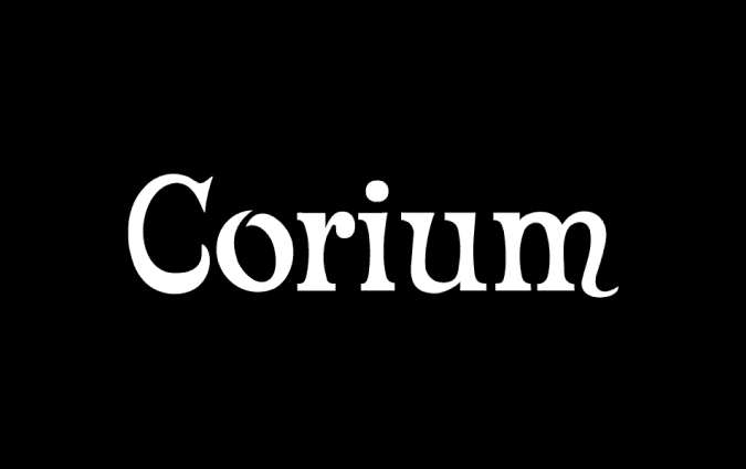 Logo de Cortez Argentina