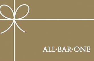 All Bar One United Kingdom logo
