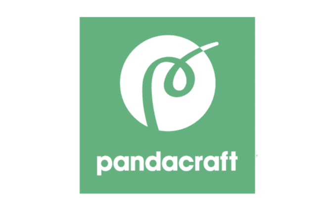Logo de Pandacraft Makers France