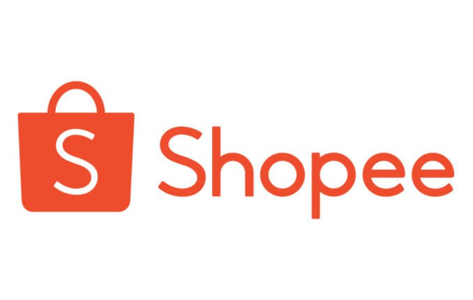 Shopee Indonesia logo