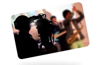 Logo de Music video Sweden