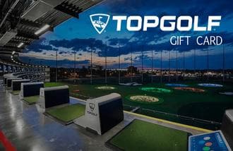 Logo de Topgolf USA