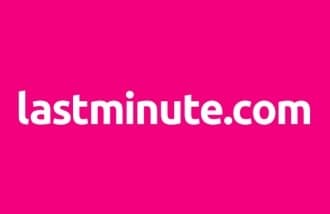 Logo de lastminute.com Sweden Travel Sweden