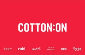 Cotton On Body logo
