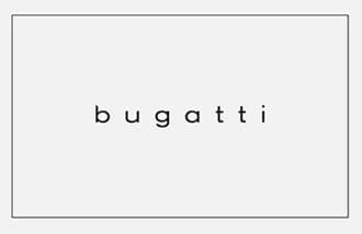 Bugatti Qatar logo