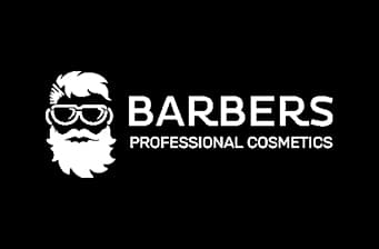 Barbers Ukraine logo