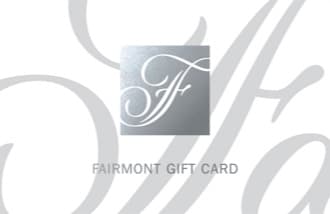 Logo de Fairmont Hotels & Resorts USA