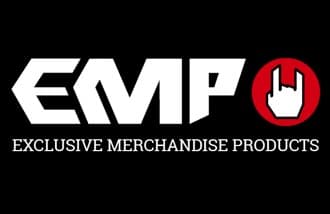 Logo de E.M.P. Merchandising Germany