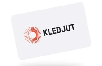Logo de Kledjut Finland