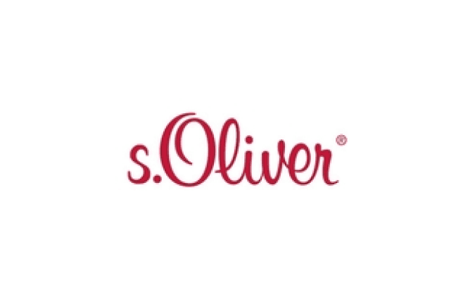 Logo de s.Oliver