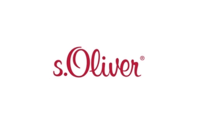 S.OLIVER Slovenia gift card