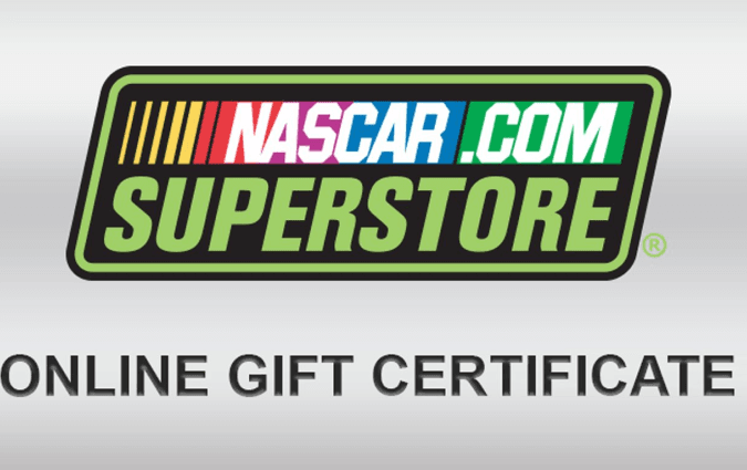 Logo de Nascar.com USA