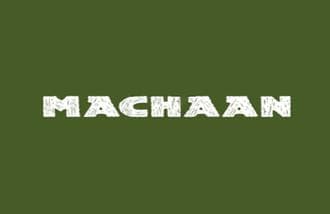 Machaan India logo