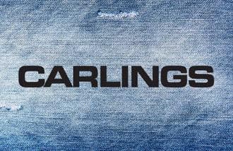 Carlings Sweden logo