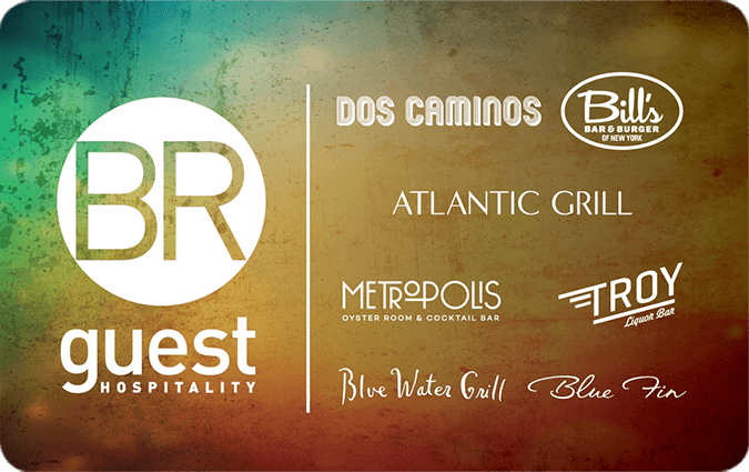BR Guest USA logo