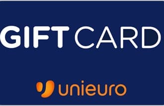 Logo de Unieuro Italy