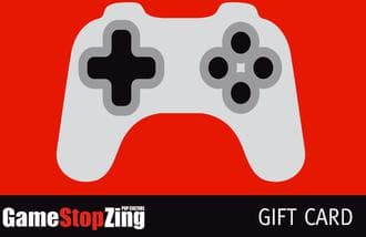 Logo de GameStop