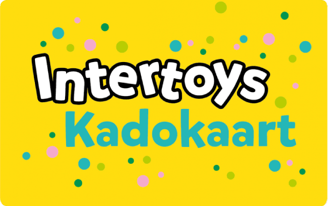 Logo de Intertoys Netherlands