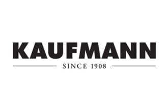 KAUFMANN Sweden logo