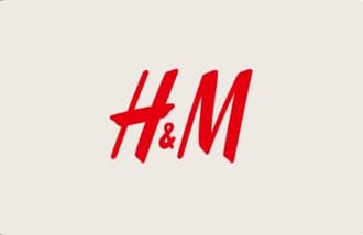 H&M Ireland logo