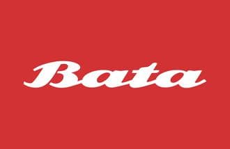 Logo de Bata India