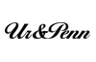 Logo de Ur & Penn Sweden