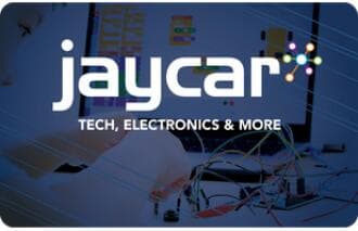 Logo de Jaycar Australia