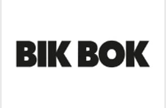 BikBok logo