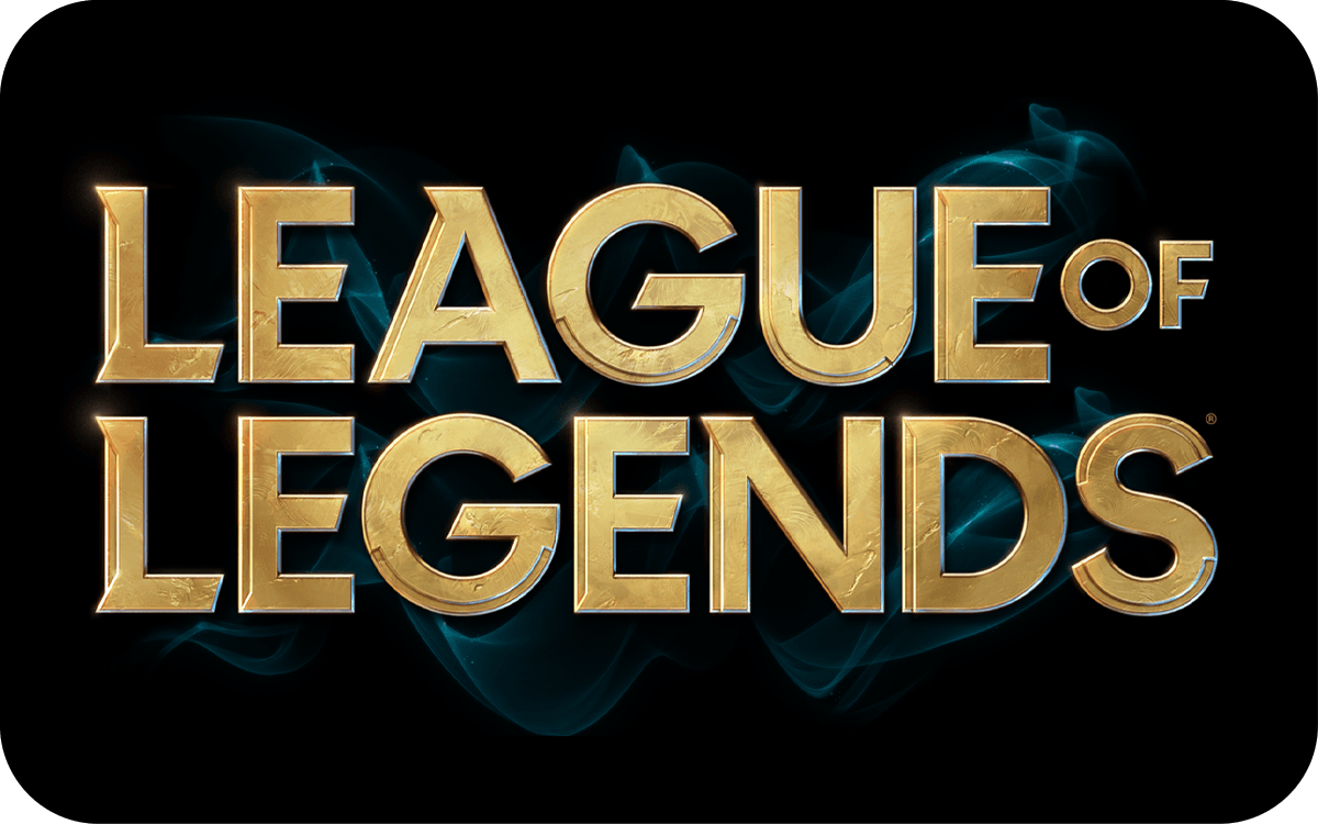 League of Legends Canada logo