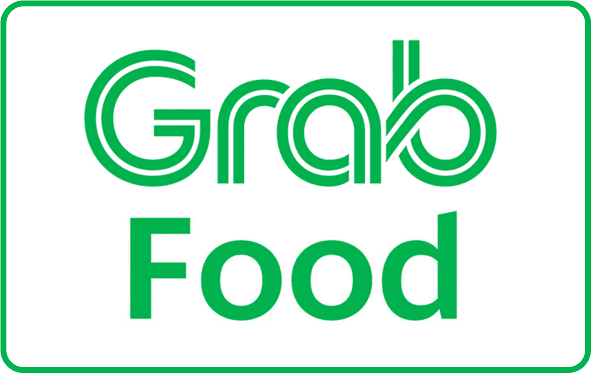 Logo de GrabFood