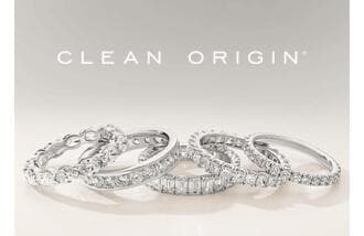 Clean Origin USA logo